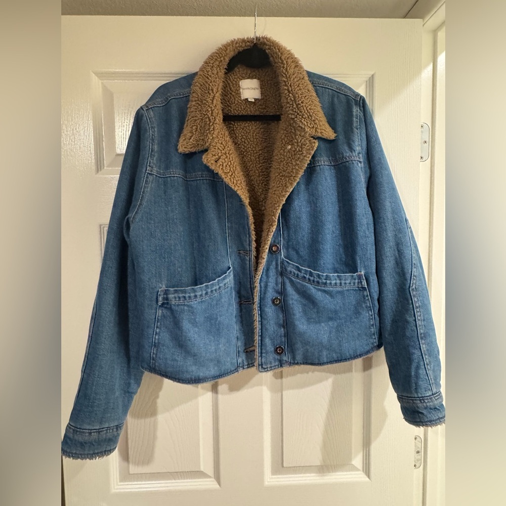 Favorite Daughter The Bridget Crop Jacket - Picture 5 of 6